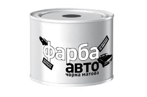 Автомобільні фарби, лаки та грунтовки