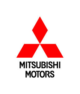 Mitsubishi легковые