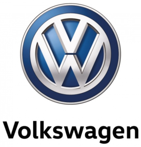 Volkswagen легковые