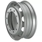 Диск колесный 22,5х9,00 10х335 ET161 DIA281 (Hayes Lemmerz)