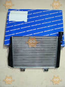 Радиатор охлаждения ВАЗ 2101 - 2106 алюминий (радиатор водяной) (пр-во Авто Престиж) М 3642323