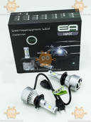 LED лампы головного света лампа LED H7 S2 12v-24v 5000k 8000L радиатор