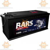 Аккумулятор Kainar BARS 140Ач Silver (910A)