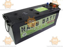 Аккумулятор NANO BATT 140Ач (950A) Standart
