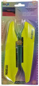 Накладка (спойлер) стеклоочистителя SPARCO желтый