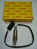 Лямбда зонд ВАЗ 2108 - 21099, 21213 Нива Тайга (ЄВРО-III) (пр-во Bosch Германия) 0 258 005 133