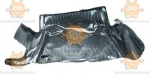 Коврик багажника ВОЛГА 2410-31029 (корыто) ковер (материал: резино-пластик) (L.Locker) ПД 18985 З 911683