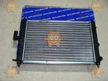 Радиатор охлаждения Daewoo Matiz Матиз 0.8л 1.0л новый тип (пр-во Авто Престиж Завод) М 3721293