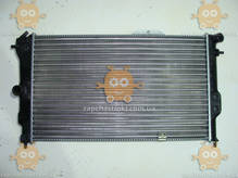Радиатор охлаждения OPEL VECTRA A 1988-95г (MT +A/C) (пр-во TEMPEST) О 46131037446