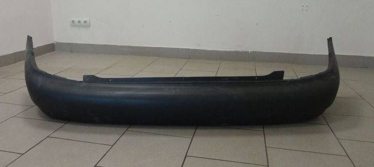Бампер задний ЛАНОС Т-100 пр-во Польша оригинал - фото