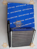 Радиатор печки ВАЗ 1117 - 1119 Калина со спиралью (турбулизаторами) алюм. (пр-во Авто Престиж Россия)