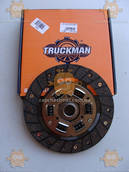 Диск сцепления ВАЗ 2108 - 21099 (диск сцепления ведомый) (пр-во Truckman Россия)
