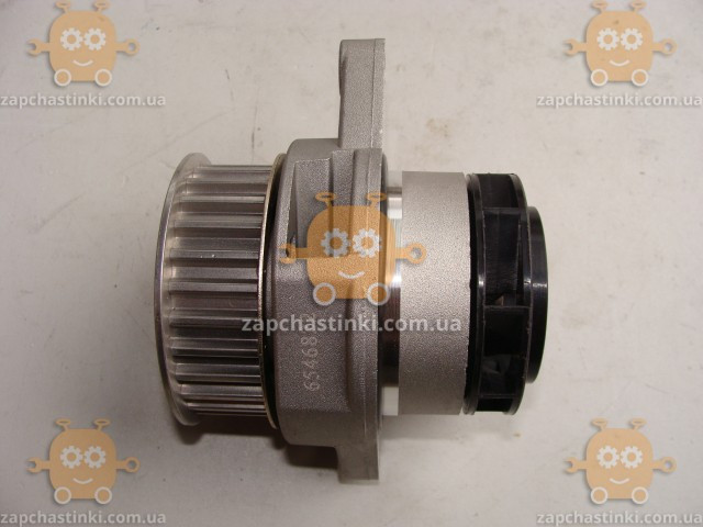 Насос водяной Skoda Octavia 96-12г., / Volkswagen Caddy II, Golf III 91-00г., Polo III 94-02г. / Seat Ibiza - фото №3