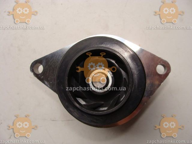 Насос водяной Skoda Octavia 96-12г., / Volkswagen Caddy II, Golf III 91-00г., Polo III 94-02г. / Seat Ibiza - фото №6