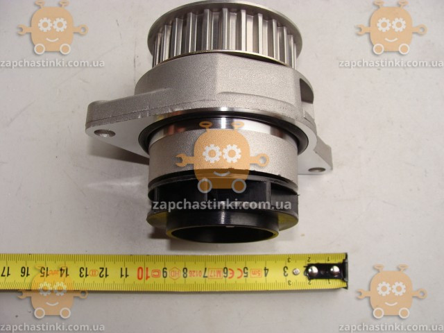 Насос водяной Skoda Octavia 96-12г., / Volkswagen Caddy II, Golf III 91-00г., Polo III 94-02г. / Seat Ibiza - фото №7