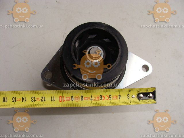 Насос водяной Skoda Octavia 96-12г., / Volkswagen Caddy II, Golf III 91-00г., Polo III 94-02г. / Seat Ibiza - фото №8