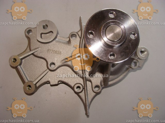Насос водяной Suzuki Grand Vitara 98-06, Swift II седан 89-02, Vitara 88-00, X-90 95-99, Suzuki Baleno 95-03 - фото №4