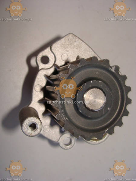 Насос водяной Volkswagen Transporter T5 03-16, Multivan, Caddy III 04-18, Passat 05-11, Polo III, IV, Jetta - фото №4