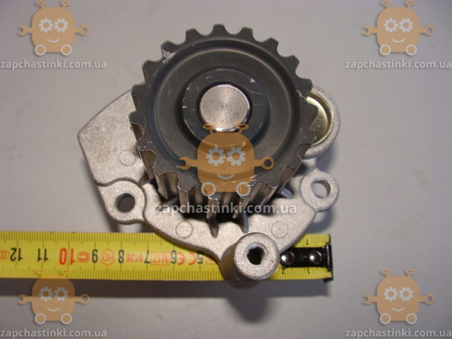 Насос водяной Volkswagen Transporter T5 03-16, Multivan, Caddy III 04-18, Passat 05-11, Polo III, IV, Jetta - фото №6