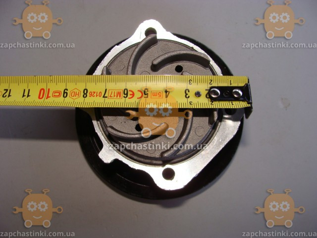 Насос водяной Chevrolet Aveo 11-18 / Fiat Doblo 01-18, Punto 99-18, Siena 96-02, Strada 98-07 / Opel Astra H, - фото №8