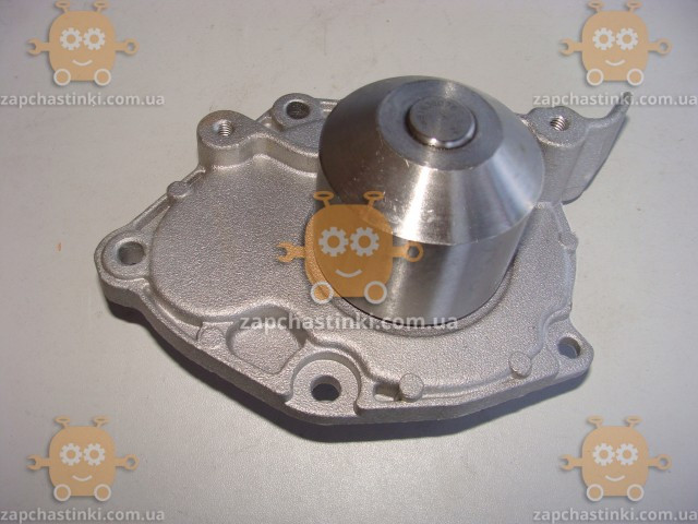 Насос водяной Opel Vivaro 01-18, Primastar автобус 02-18 / Renault Trafic II 01-18, Avantime 01-04, Clio II - фото №3