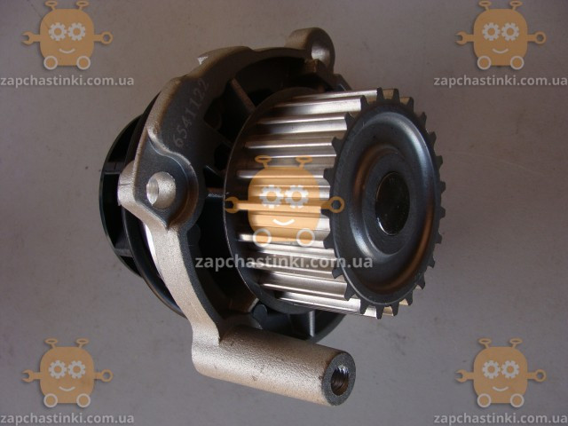 Насос водяной Volkswagen Beetle 98-11, Bora 98-06, Caddy III 04-18, Eos 06-18, Golf IV 97-06, V 04-09, VI - фото №6