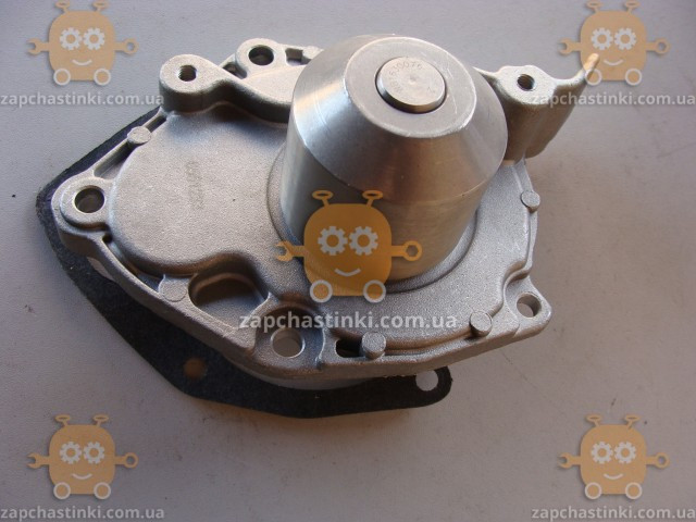 Насос водяной Nissan Primera 02-09 / Renault Laguna II 02-09, Megane II 02-09, Scenic II 03-10 (аналог Ruville - фото №4