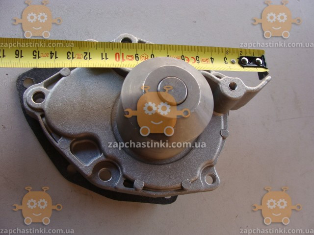 Насос водяной Nissan Primera 02-09 / Renault Laguna II 02-09, Megane II 02-09, Scenic II 03-10 (аналог Ruville - фото №5