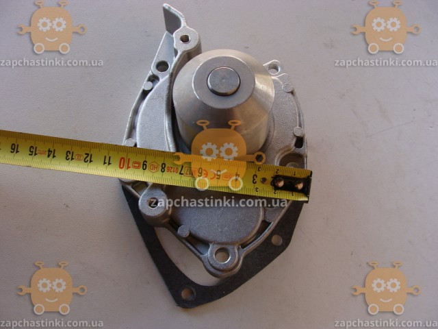 Насос водяной Nissan Primera 02-09 / Renault Laguna II 02-09, Megane II 02-09, Scenic II 03-10 (аналог Ruville - фото №6