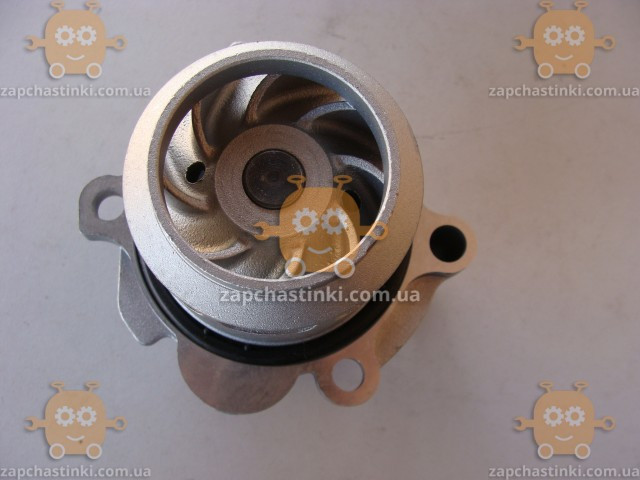Насос водяной Skoda Fabia 99-08, PRAKTIK 01-08 / Volkswagen Polo 01-10 / Seat Ibiza IV 02-10, Cordoba 02-10 - фото №5