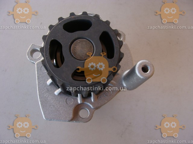 Насос водяной Skoda Fabia 99-08, PRAKTIK 01-08 / Volkswagen Polo 01-10 / Seat Ibiza IV 02-10, Cordoba 02-10 - фото №6