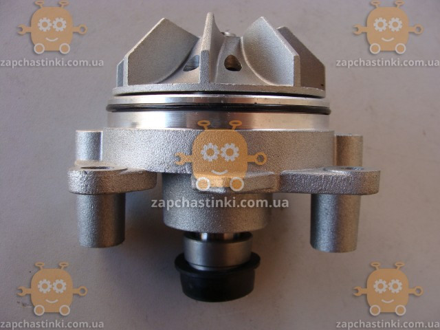 Насос водяной Opel Vivaro 01-18, Movano 97-11, Renault Master II 97-04, III 03-11, Espace III 97-04, IV 02-18, - фото №5