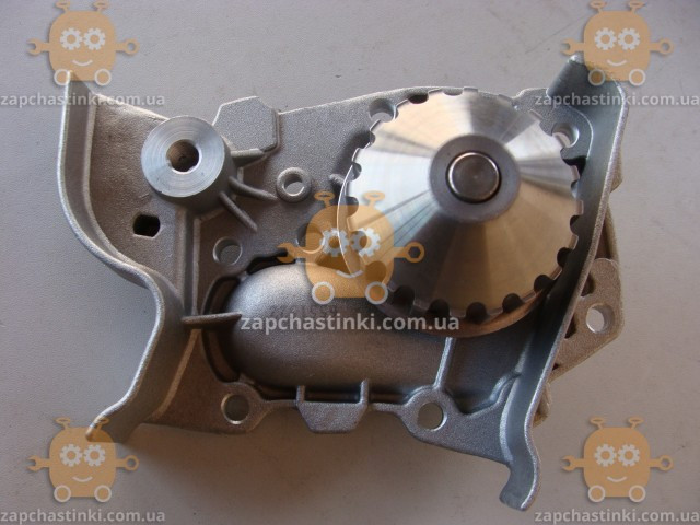 Насос водяной Renault Kangoo 98-09, Megane I 95-03, Megane SCENIC минивэн 97-00 / Dacia Solenza 03-06, Renault - фото №4