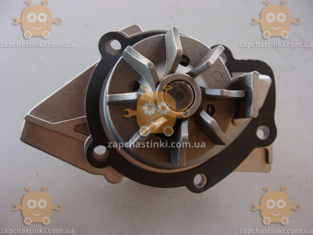 Насос водяной Citroen Berlingo 96-09, Jumper 95-07, C15, C5, C8, Evasion, Xantia, Xsara / Fiat Ducato, Scudo, - фото №4