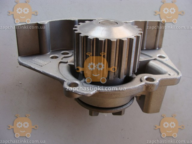 Насос водяной Hyundai Lantra II 95-01 / Citroen Jumper 94-03, Jumpy 95-07, Relay, Xantia, XM, ZX / Fiat Ducato - фото