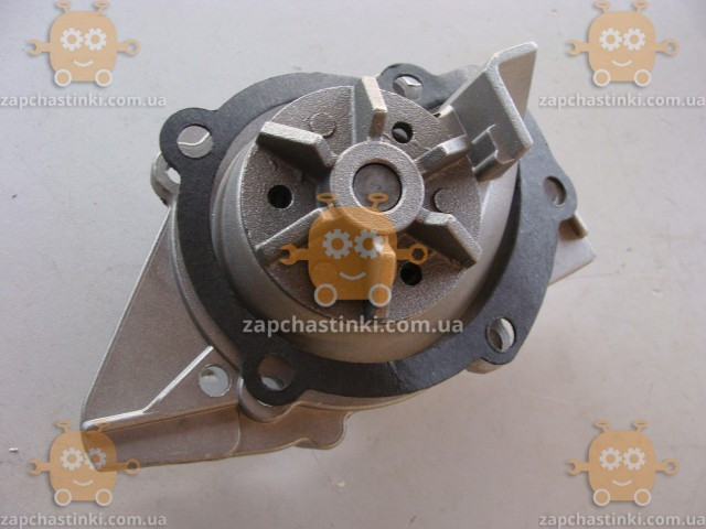 Насос водяной Hyundai Lantra II 95-01 / Citroen Jumper 94-03, Jumpy 95-07, Relay, Xantia, XM, ZX / Fiat Ducato - фото №3