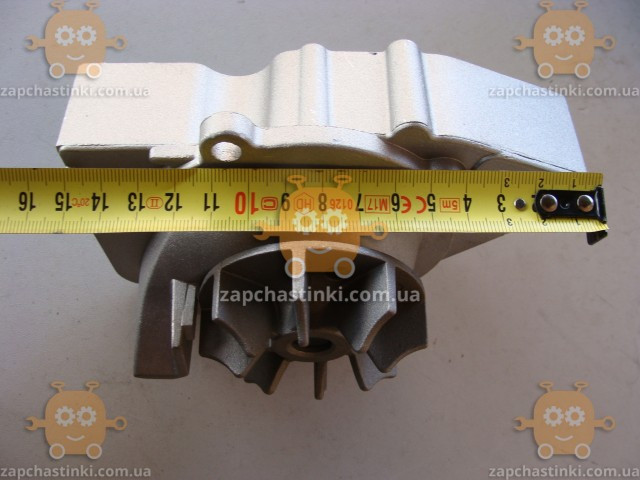Насос водяной Citroen Jumper 94-03, Jumpy 95-07, Relay, Xantia, ZX, Xsara, Evasion / Fiat Ducato 02-07, Scudo - фото №5