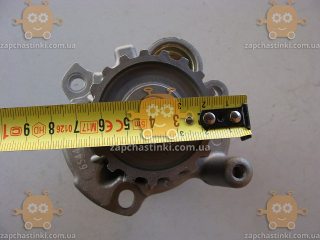 Насос водяной Audi A3 96-04 / Skoda Octavia 96-12  / Volkswagen NEW Beetle 98-11, Bora 98-06, Caddy II 95-05, - фото №7