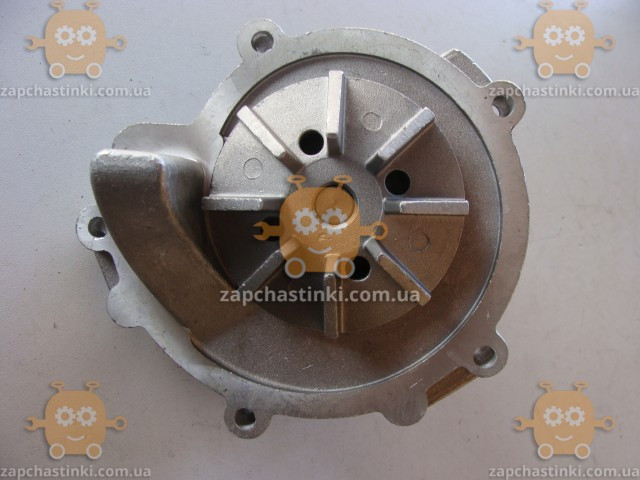 Насос водяной Citroen Jumper 1994-03, Relay 94-03, XM 94-01 / Peugeot 605 89-00, Boxer 94-03 (аналог Ruville - фото №5