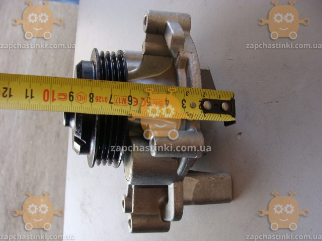 Насос водяной Citroen Jumper 1994-03, Relay 94-03, XM 94-01 / Peugeot 605 89-00, Boxer 94-03 (аналог Ruville - фото №7