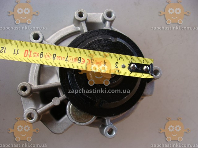 Насос водяной Citroen Jumper 1994-03, Relay 94-03, XM 94-01 / Peugeot 605 89-00, Boxer 94-03 (аналог Ruville - фото №8