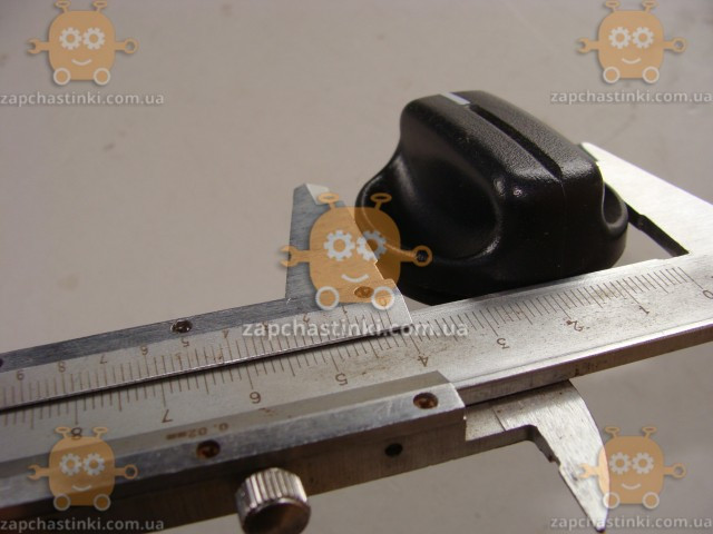 Ручка управления отопителем Daewoo Lanos Ланос, Sens Сенс (пр-во GM Корея) З - фото №4