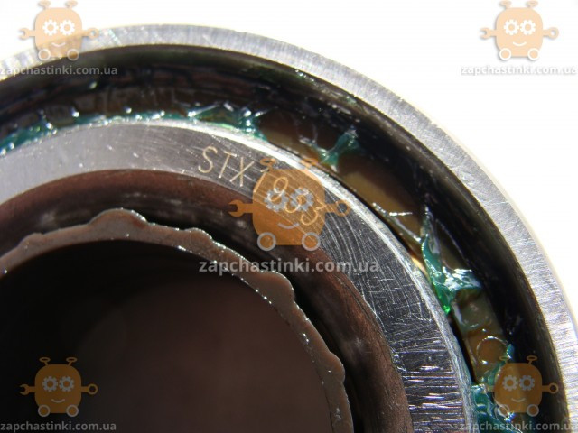 Подшипник ступицы Subaru Justy II 95-04 / Suzuki Alto III 94-03, IV 02-18, Swift 89-05г. (..х68х33мм) в сборе - фото №4