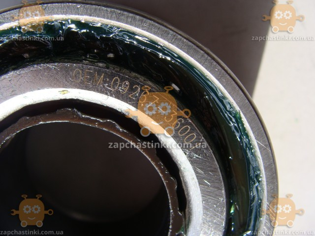 Подшипник ступицы Subaru Justy II 95-04 / Suzuki Alto III 94-03, IV 02-18, Swift 89-05г. (..х68х33мм) в сборе - фото №5