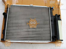 Радиатор охлаждения BMW 5 E39 после 1995г Аналог 60607A Nissens (TEMPEST Тайвань) О 4613875330 Габариты в описании