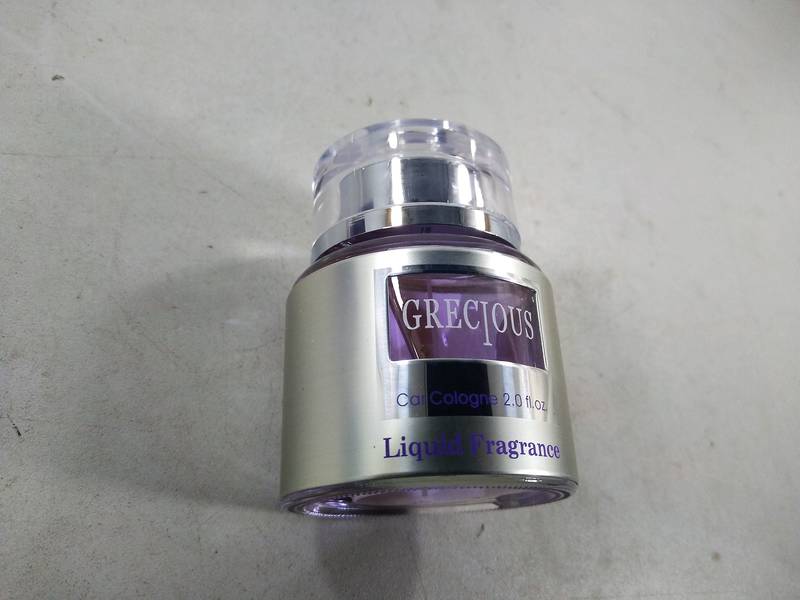 Ароматизатор в бутылочке (в упаковке) (освежитель воздуха) 60ml (пр-во GrecLous Турция) № 5666 - фото №6