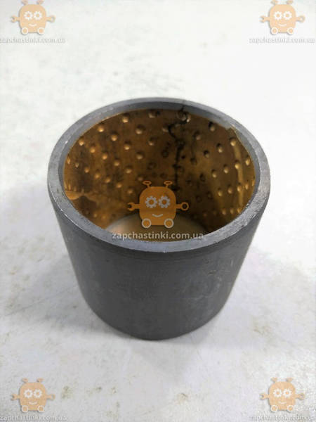 Шкворня MAN F, M90, F, L, M2000 на сторону (к-кт с метизами) аналог FEBI 08521 (пр-во RIDER Венгрия) Длина - фото №6