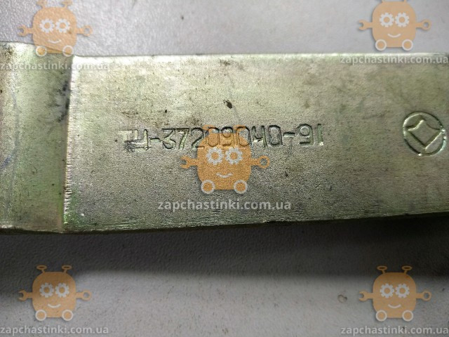 Стеклоподъемник Волга 3110 - 31105 передний правый (механический) (пр-во Завод оригинал!) М 1199683 - фото №2