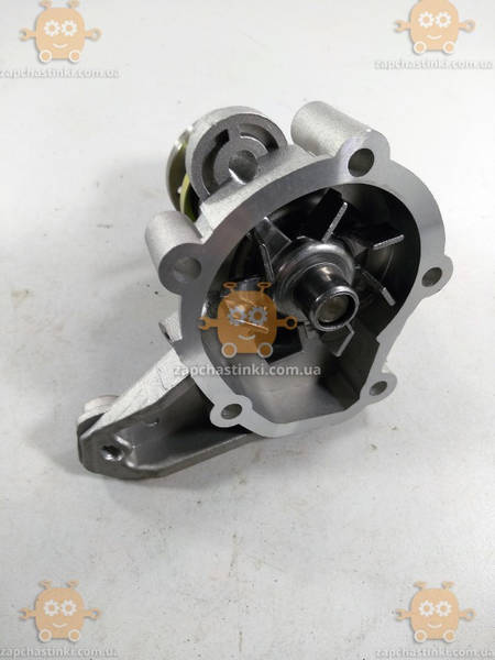 Насос водяной SUZUKI Alto II хэтчбек 1986-93, Samurai внедорожник 1981-88г. (аналог Ruville 67730) OEM - фото №3