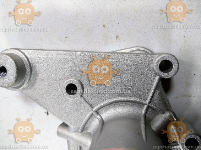 Насос водяной SUZUKI Alto II хэтчбек 1986-93, Samurai внедорожник 1981-88г. (аналог Ruville 67730) OEM - фото №4